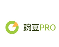 豌豆pro影视logo图