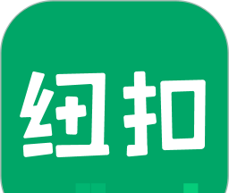 纽扣助手游戏盒子图标