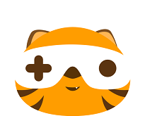 游小福游戏盒图标