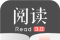 阅读logo图