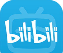 哔哩哔哩概念版logo图