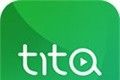 tita搜索logo图