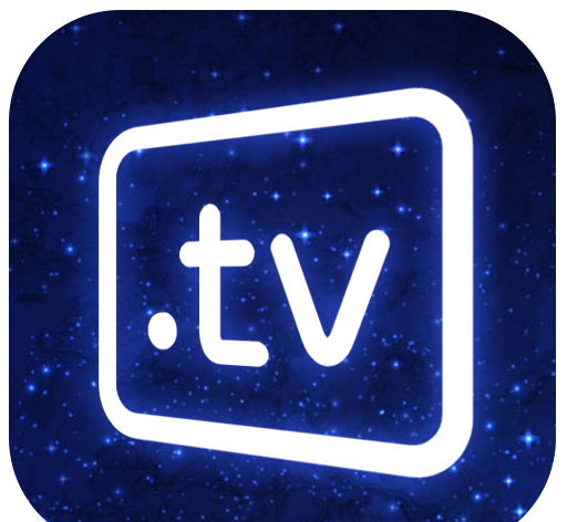 银河电视直播logo图