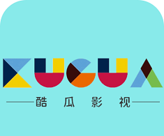 酷瓜影视logo图