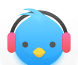 云雀播放器图标