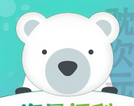 耽次元漫画logo图