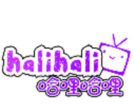 哈哩哈哩动漫logo图