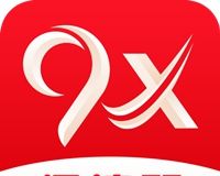 9x阅读器小说logo图
