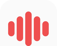 音乐时刻播放器图标