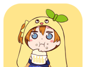 哩哩哩哩动漫logo图