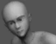 3D人偶制作图标