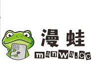 manwa漫蛙logo图
