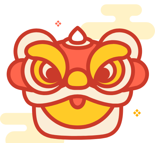 哇咔咔影视logo图