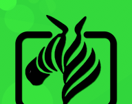 斑马tvlogo图