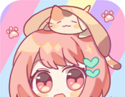 次元喵漫画logo图