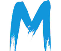 M漫logo图