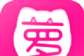 萝莉社交友applogo图