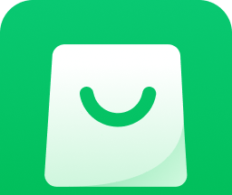 联想乐商店图标