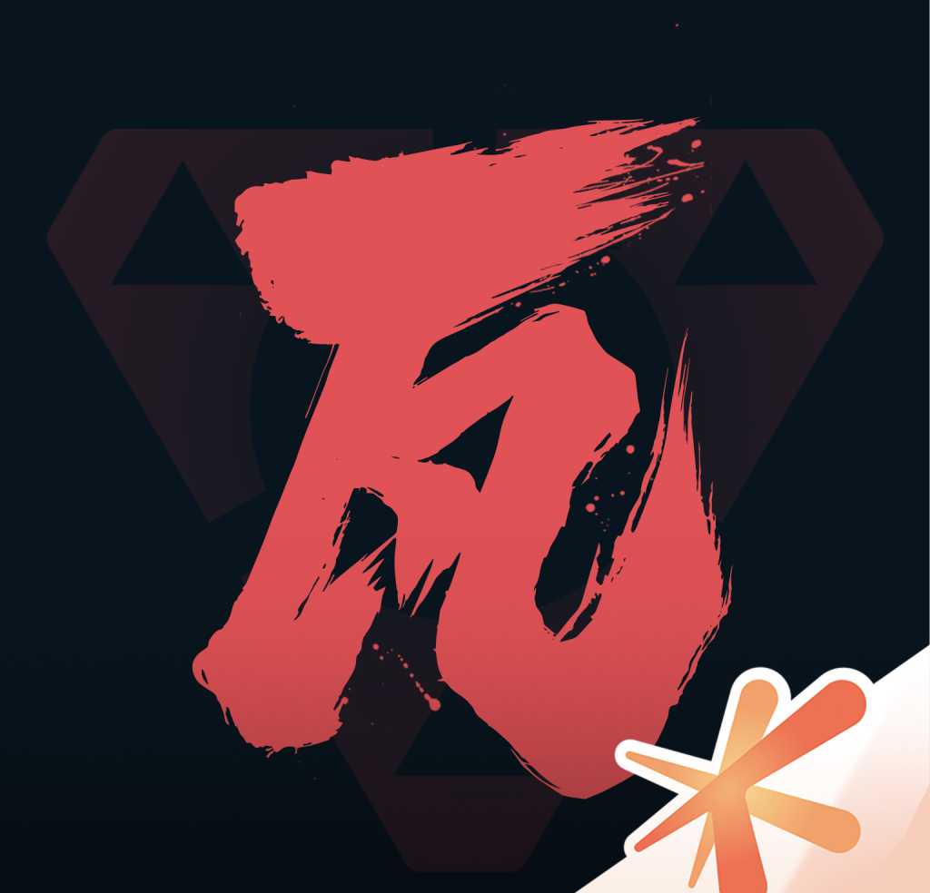 无畏契约助手图标