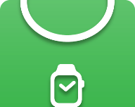 腕趣应用商店图标