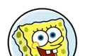 海绵漫画logo图