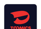 Toomics玩漫图标