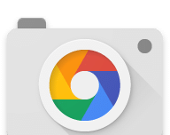 谷歌原相机图标