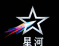 星河直播logo图