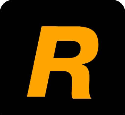 r星出品必属精品图标