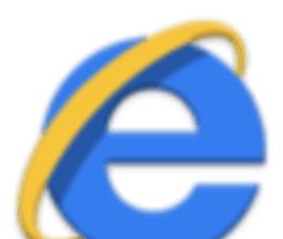 ie浏览器图标