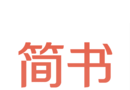 简书logo图