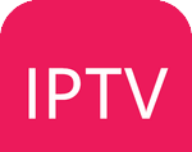 iptv直播源logo图