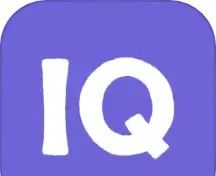 智商测试图标