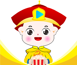 皇帝影视logo图