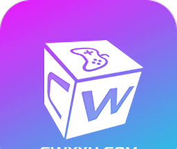 超玩游戏盒子app安卓版图标