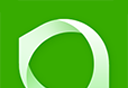 绿茶浏览器图标