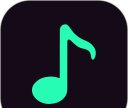 音频提取器图标