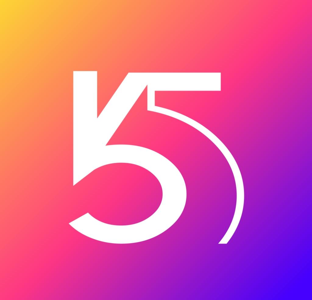 55Y音乐社区图标