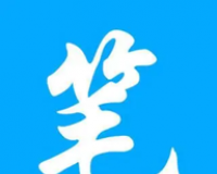 笔趣谷logo图