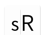 realsr图片放大logo图