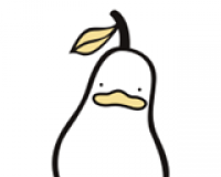 鸭梨鸭梨logo图