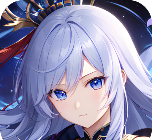 皮皮虾动漫logo图