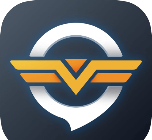 奇游加速器官网版下载安装图标