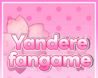 病娇模拟器同人logo图