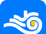 爱海盐logo图