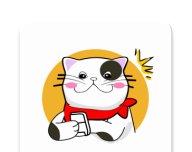猫番小说logo图