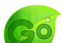 go输入法logo图