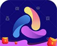 无限游戏盒子图标