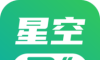 星空电视logo图