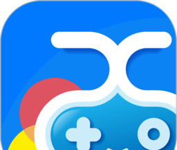 爱吾游戏盒子app图标